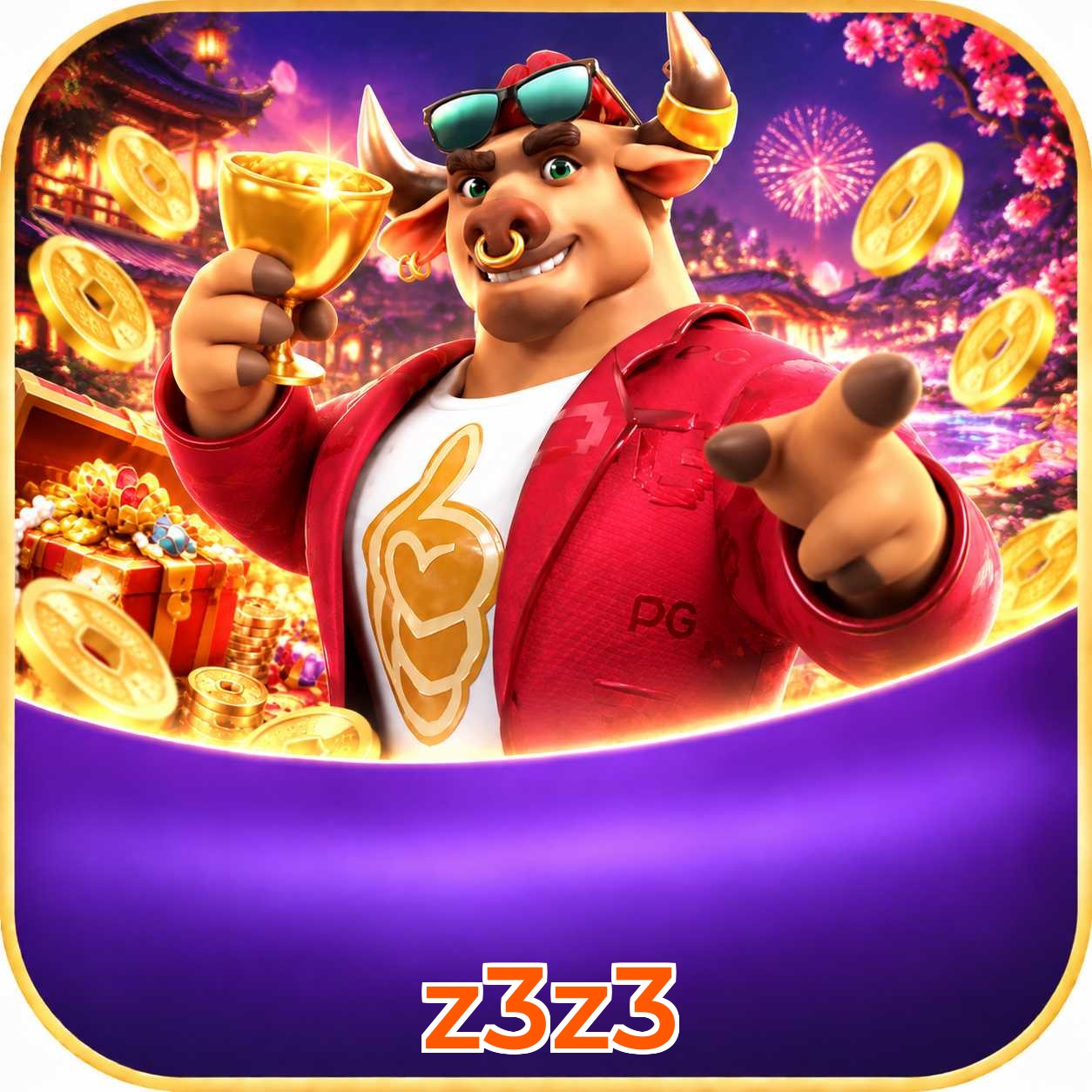 z3z3 Facebook Page