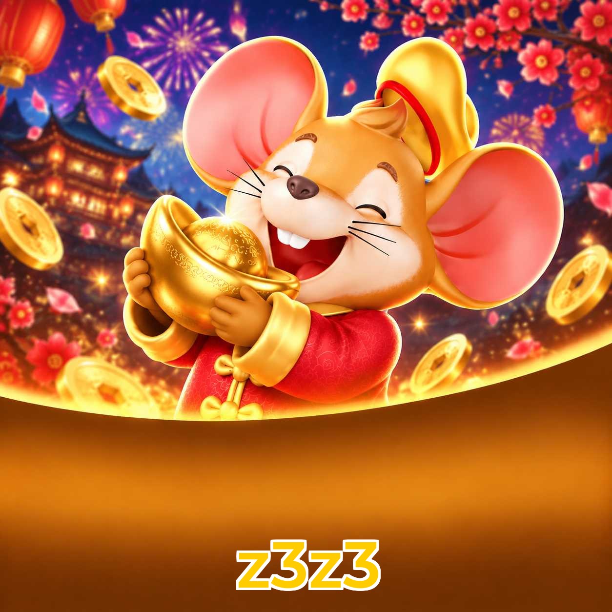 z3z3 Odds Lottery