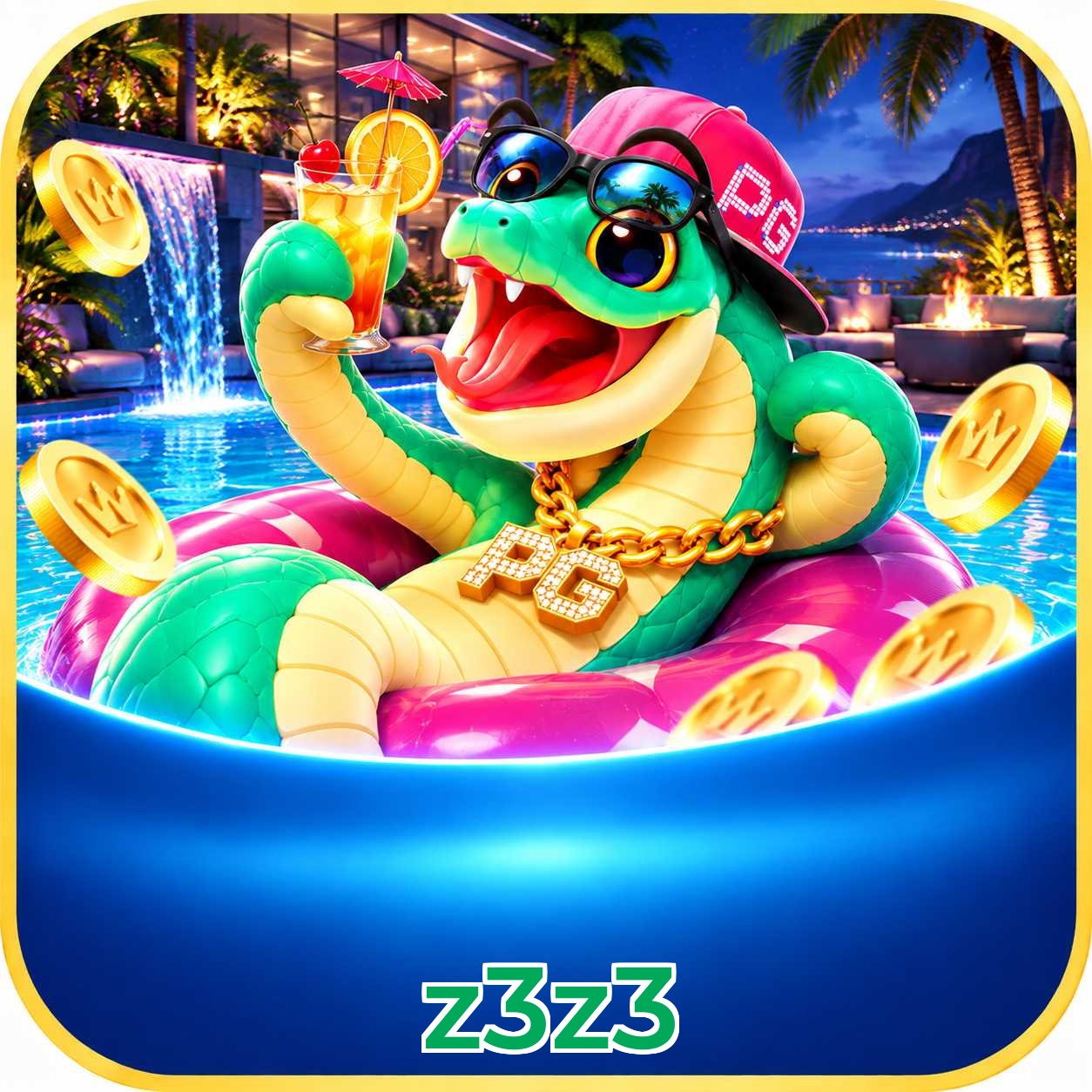 z3z3 VIP FAQ