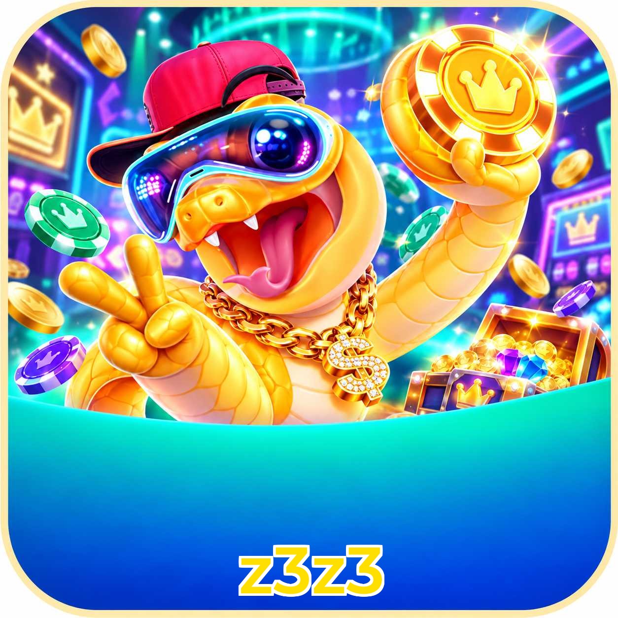 z3z3 Installation Guide