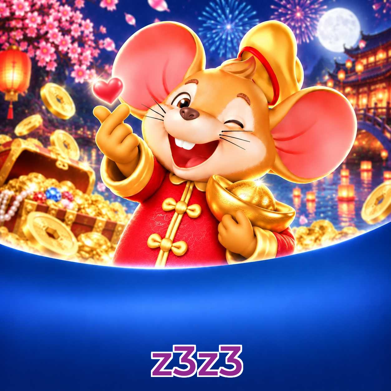 z3z3 Free Spins