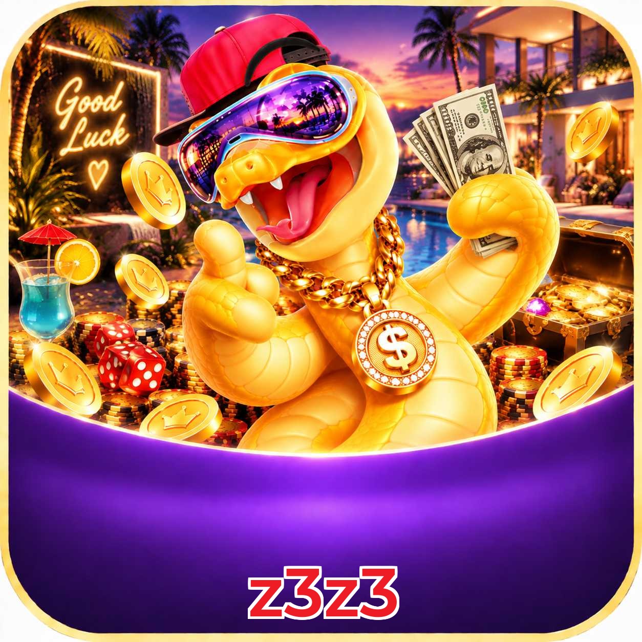FAQ Baixar z3z3