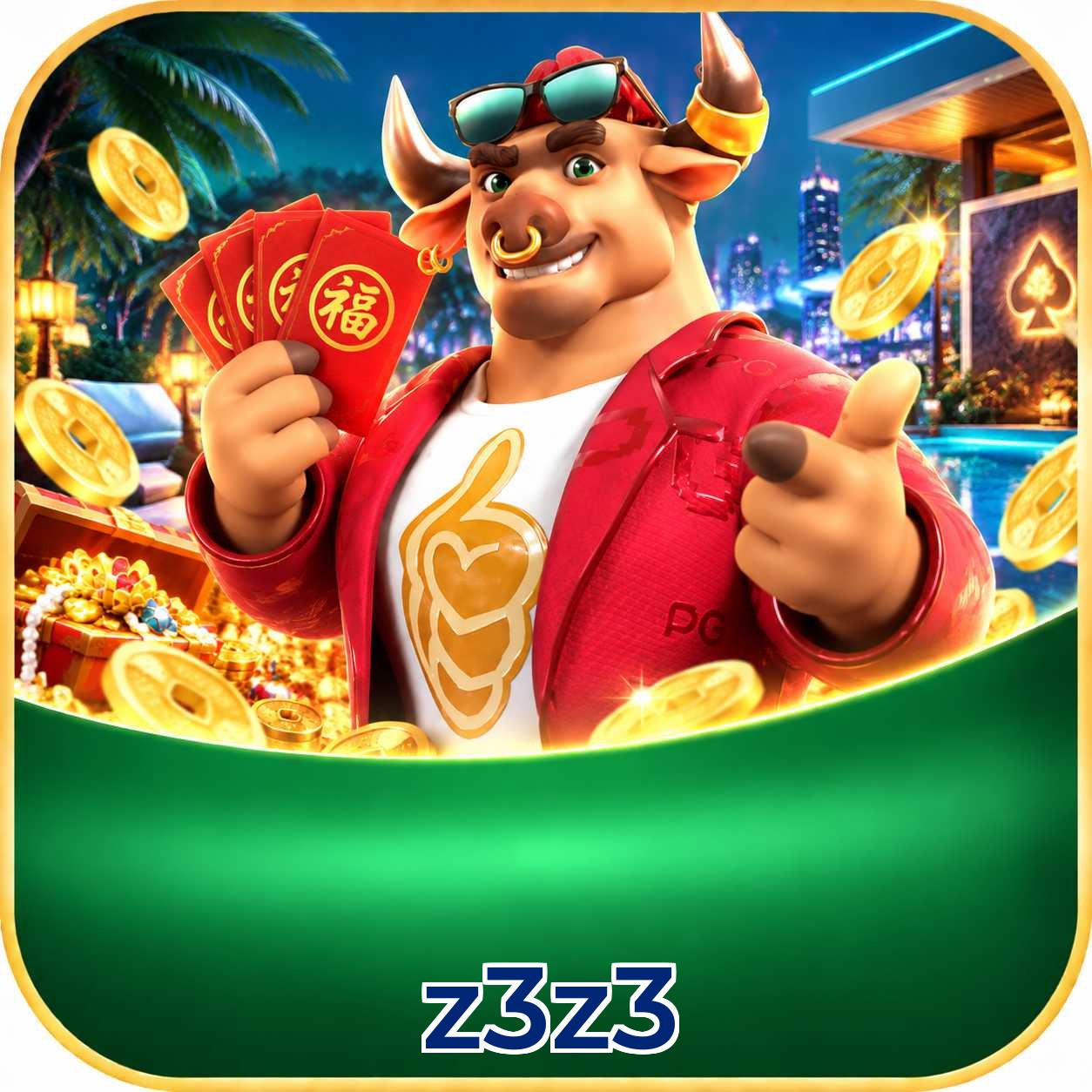 z3z3 Requirements