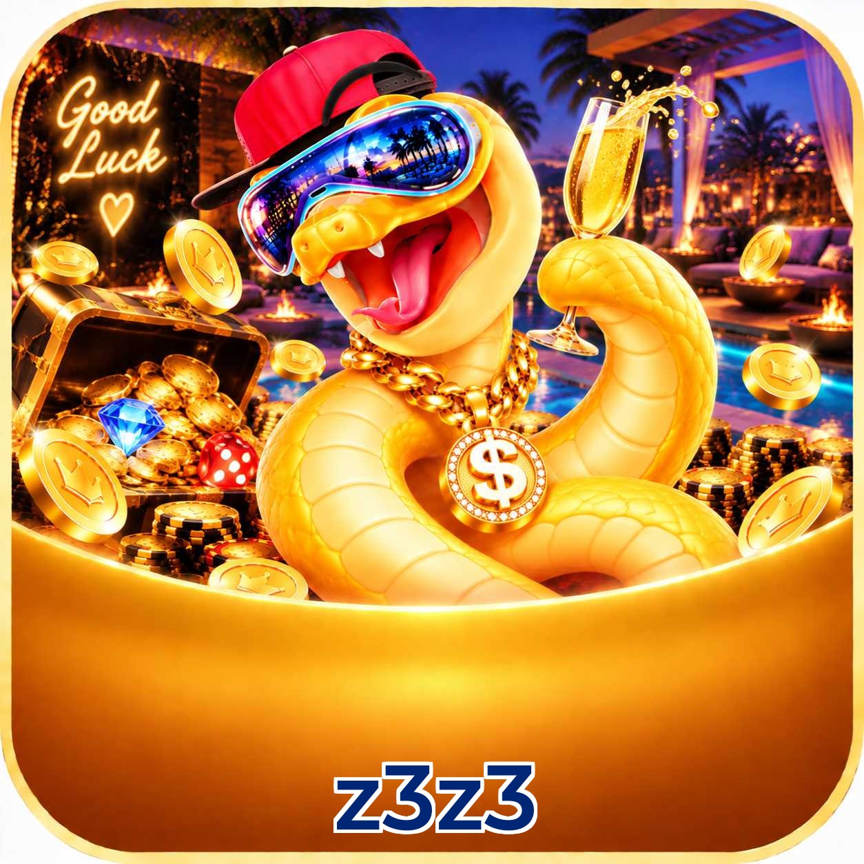 z3z3 Download Links