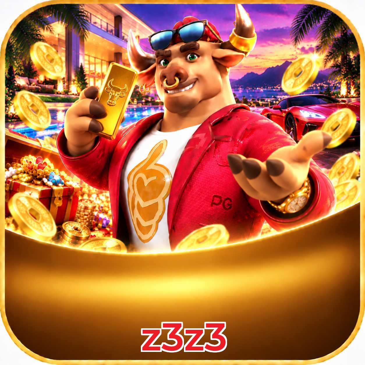 Baixar z3z3 Android