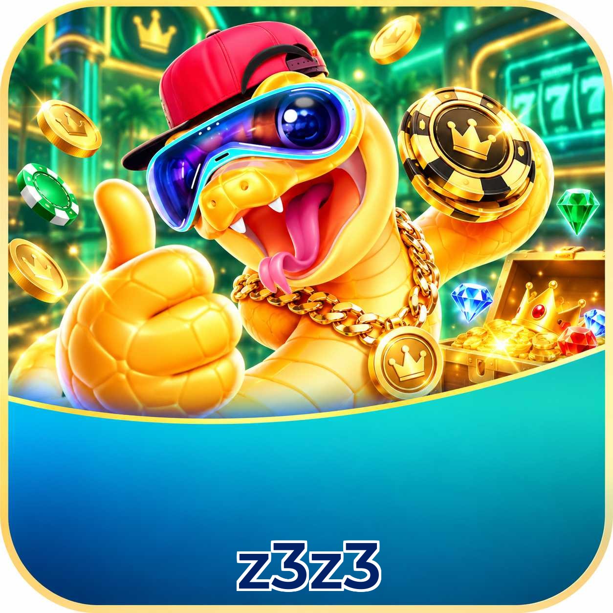 z3z3 Live Dealers