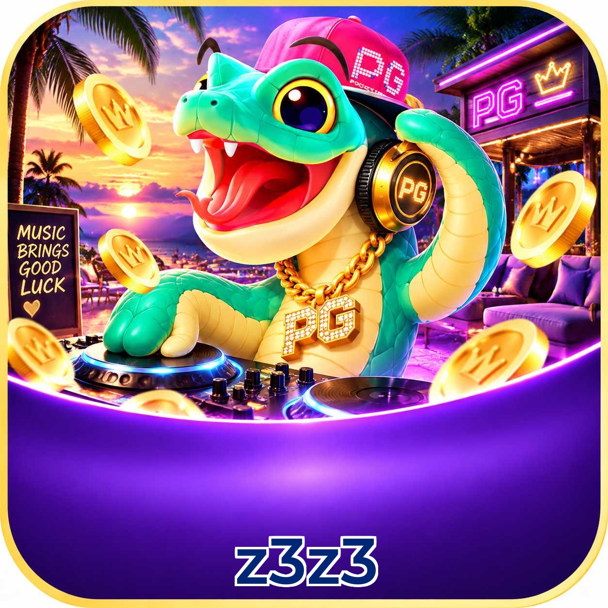 z3z3 FAQ