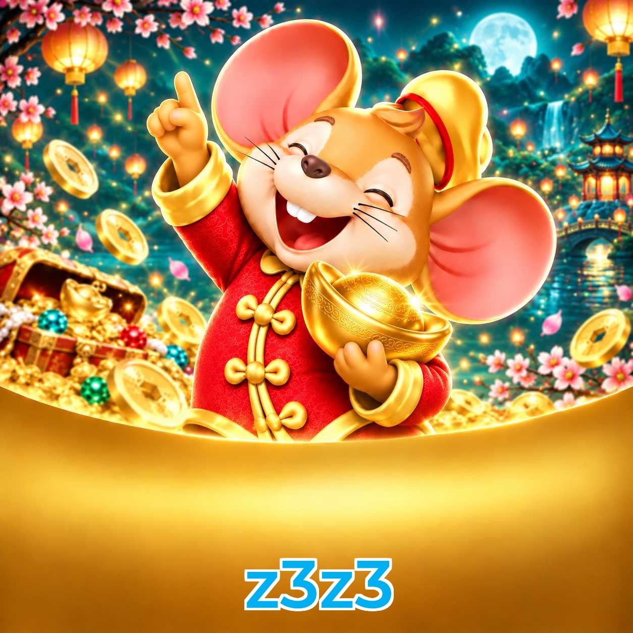 z3z3 System Requirements