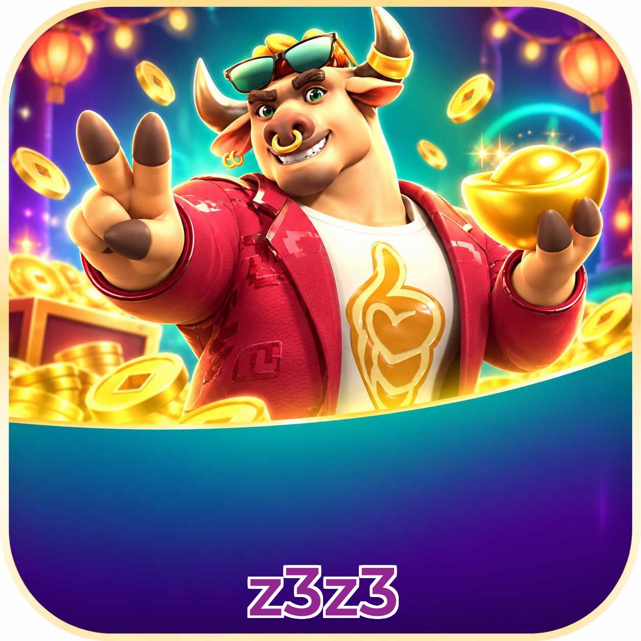 z3z3 Facebook Bonus