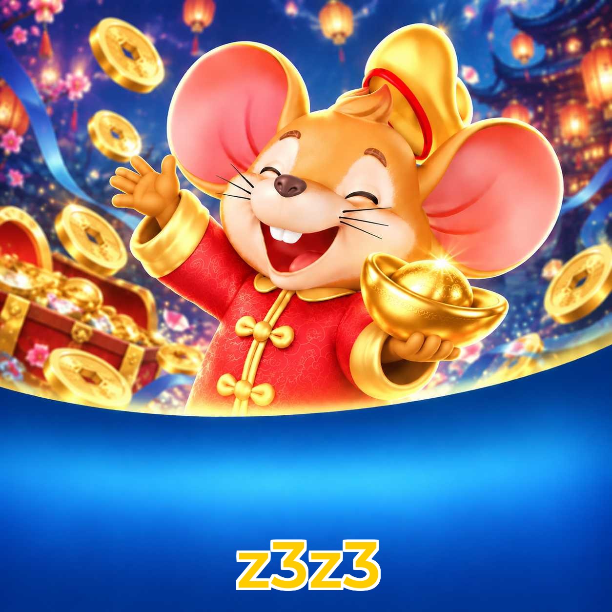 z3z3 Cashback