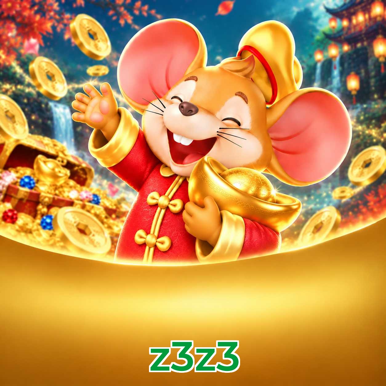 z3z3 Estratégias Slots