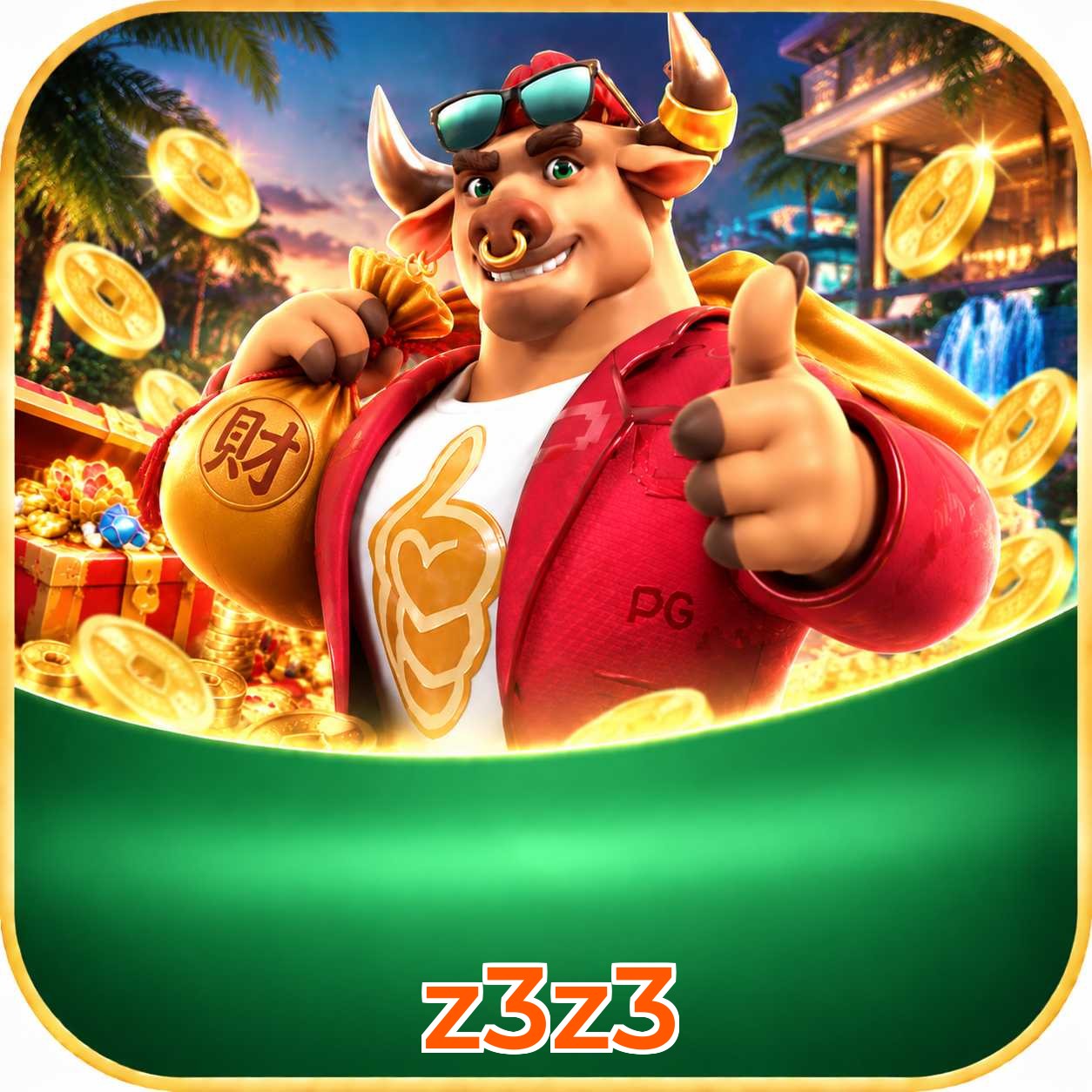 z3z3 Lottery FAQ