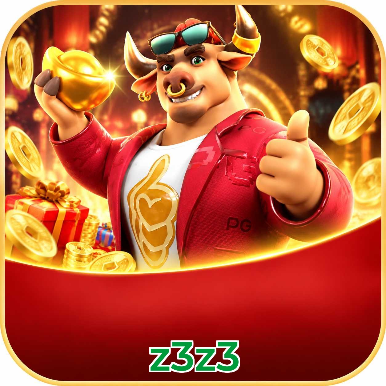 z3z3 Fortune Tiger RTP