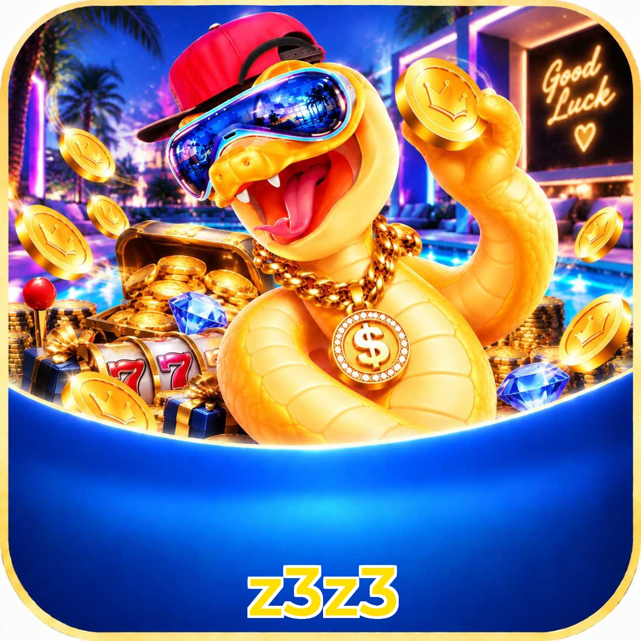 z3z3 Registration Guide