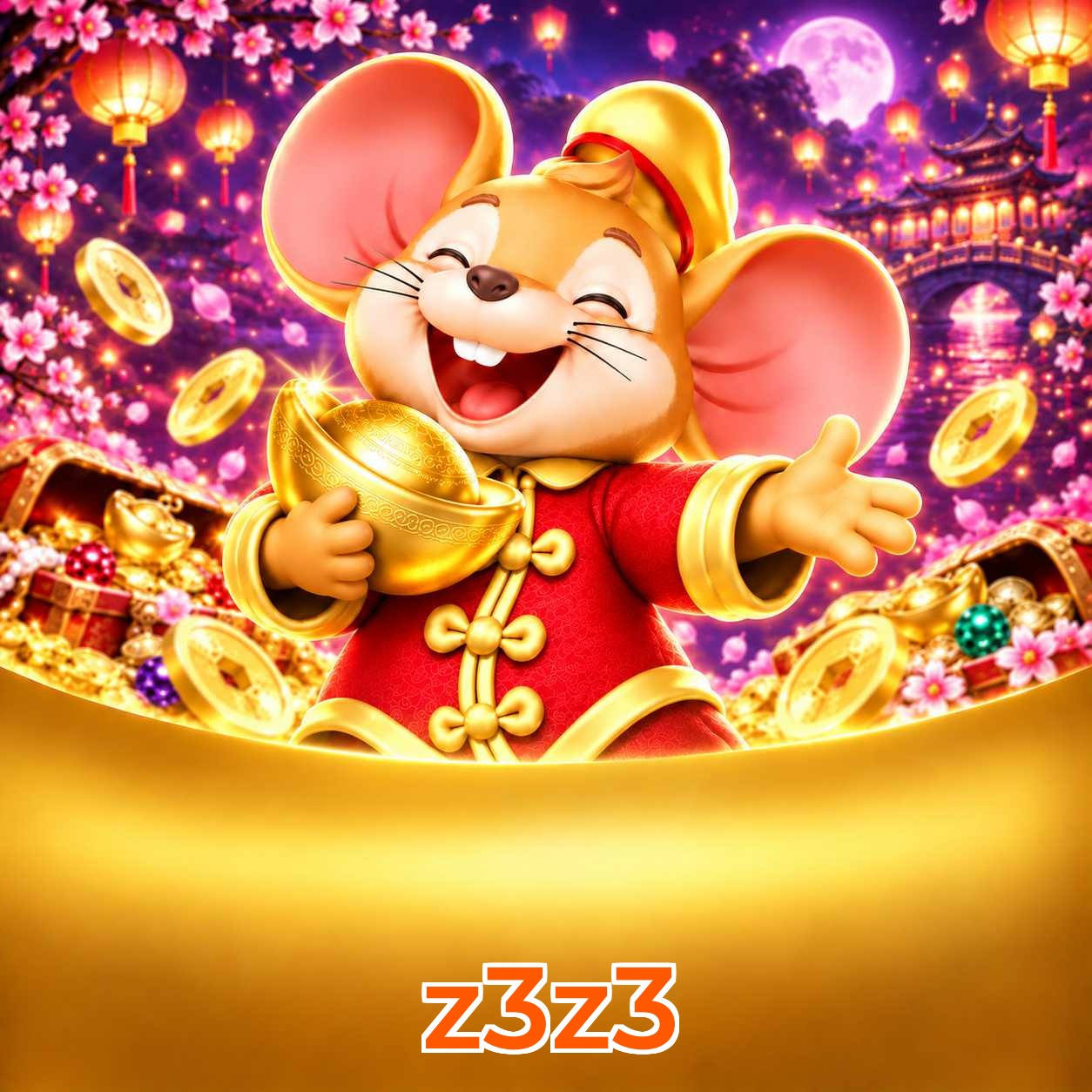 z3z3 Top Slots