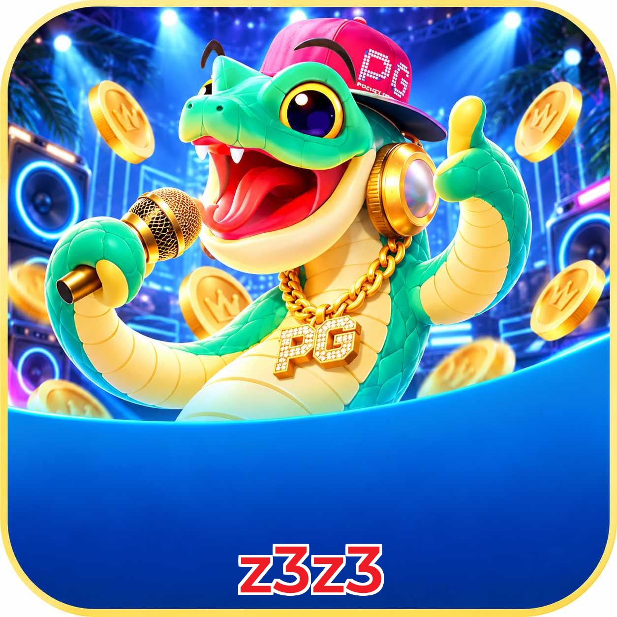 z3z3 Security Analysis