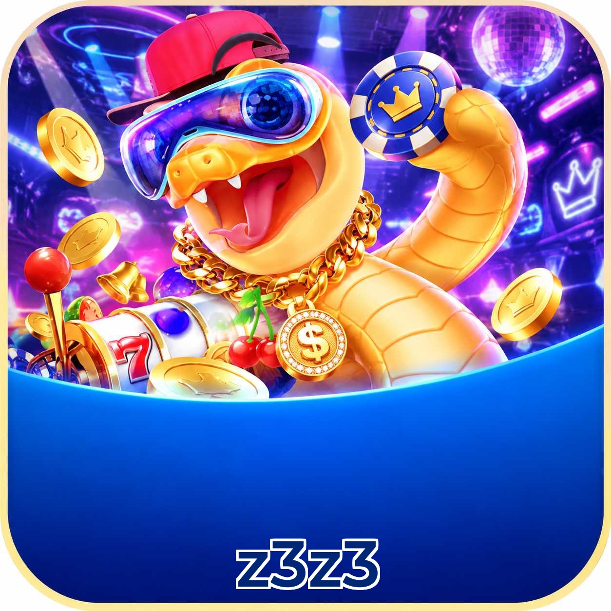 z3z3 Como Apostar Lottery