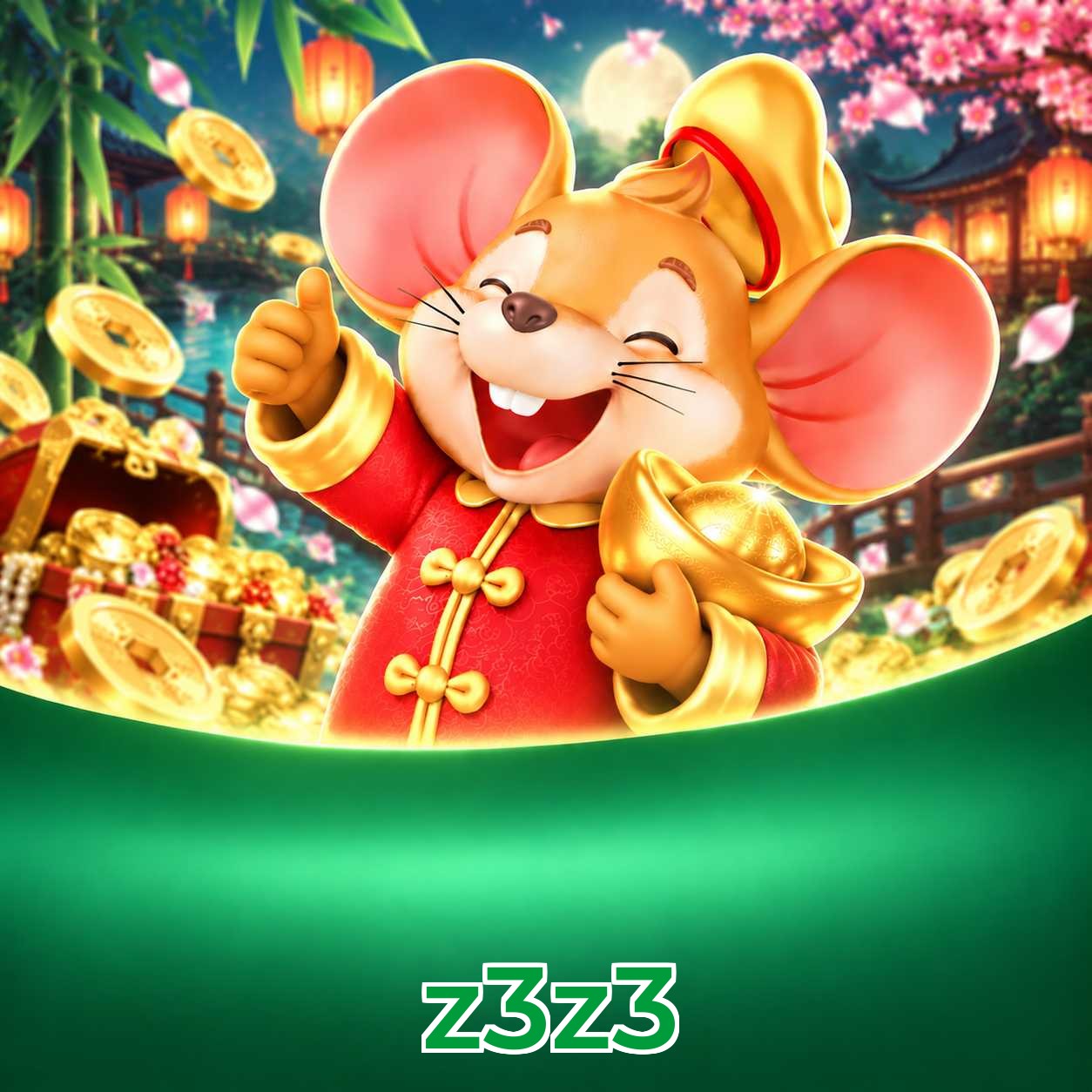 z3z3 Slot FAQ