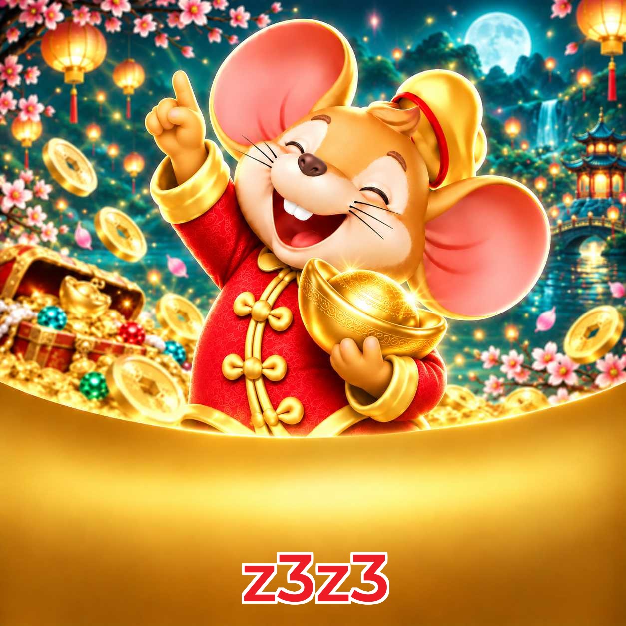 z3z3 Bet Types
