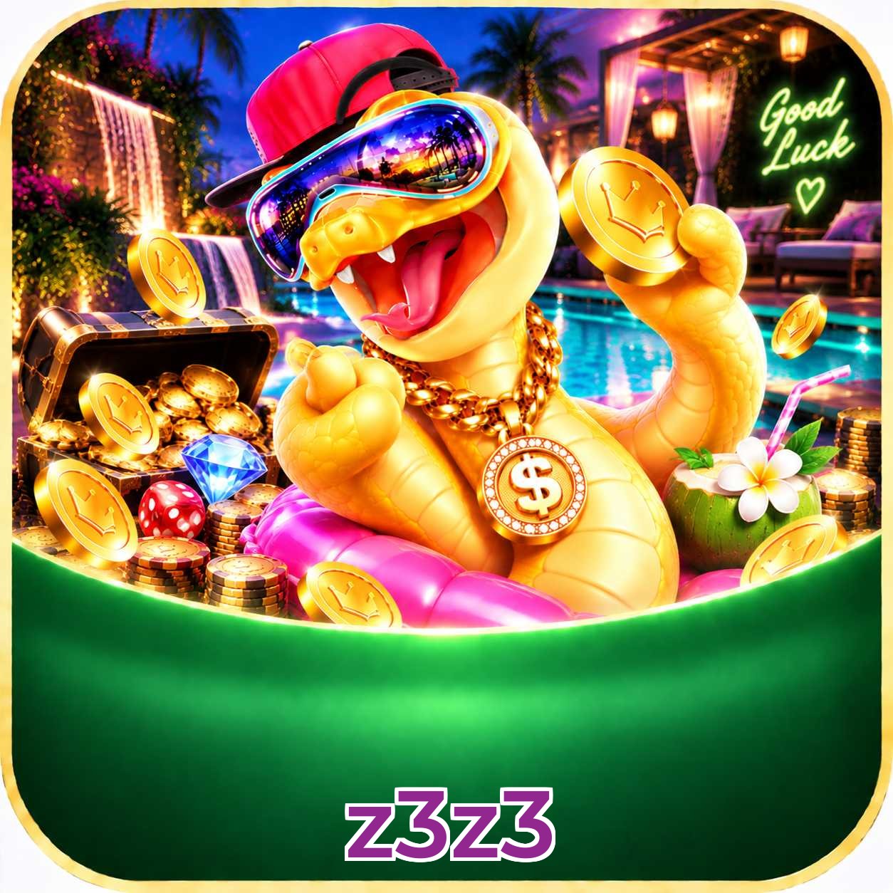z3z3 Erros de Login