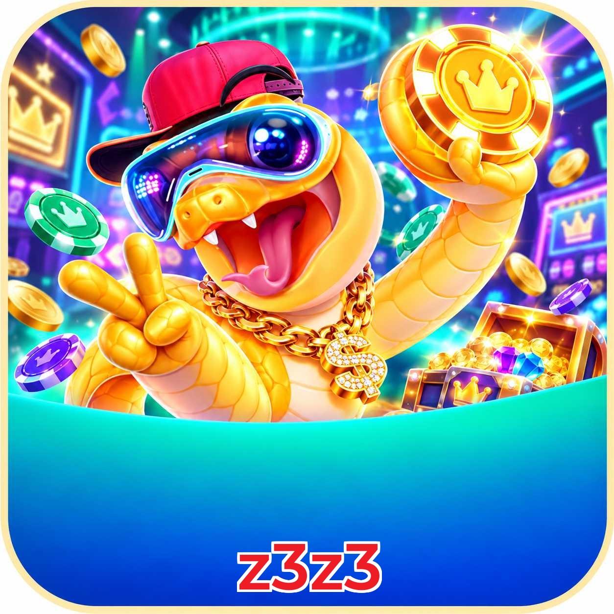 z3z3 Security